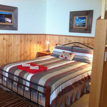 Hawley Beachside Accommodation