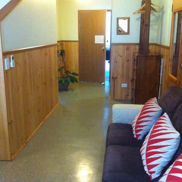 Hawley Beachside Accommodation