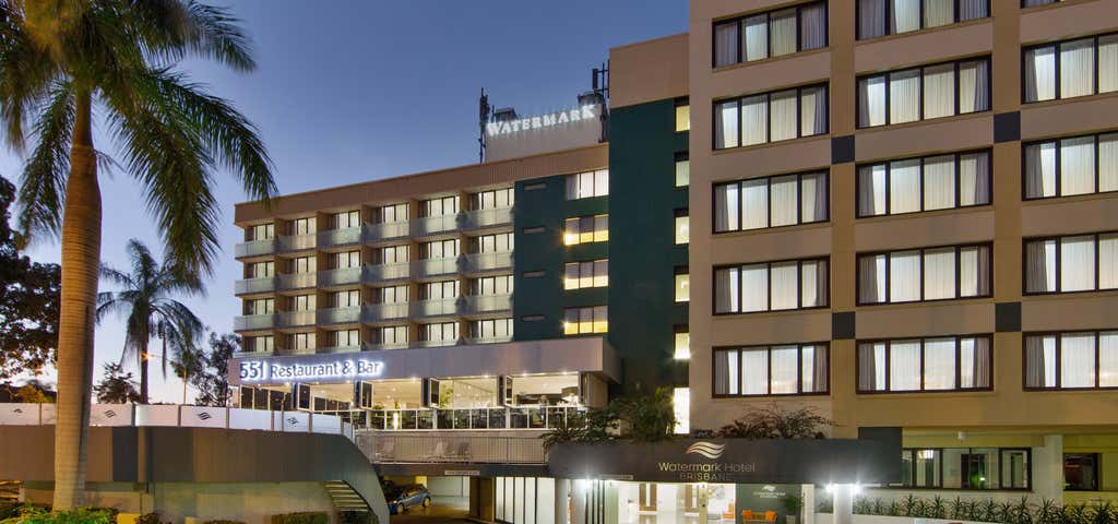 Photo of Watermark Hotel Brisbane