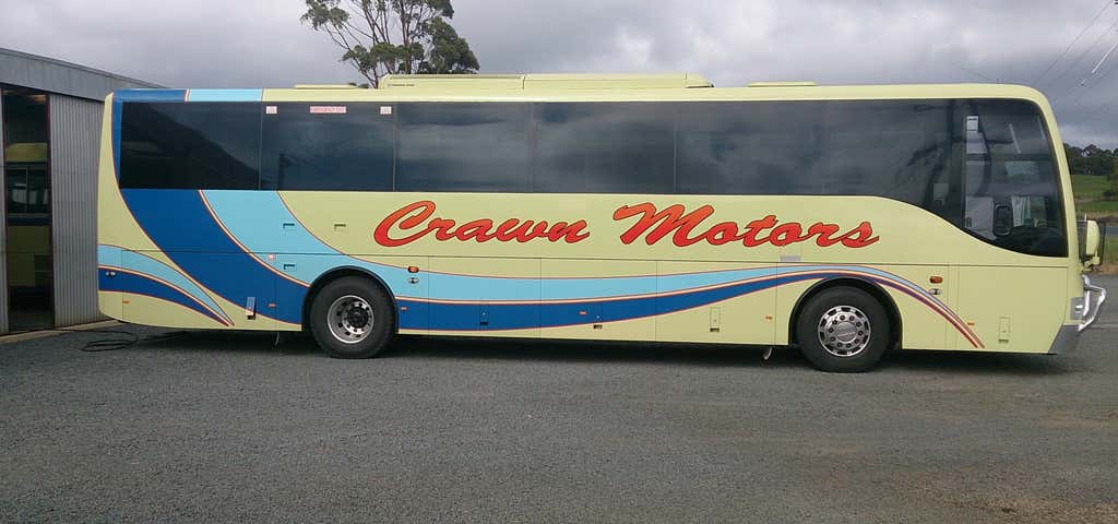 Photo of Crawn Motors