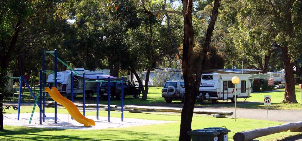 Photo of Mount Barker Caravan Park and Cabin Accommodation