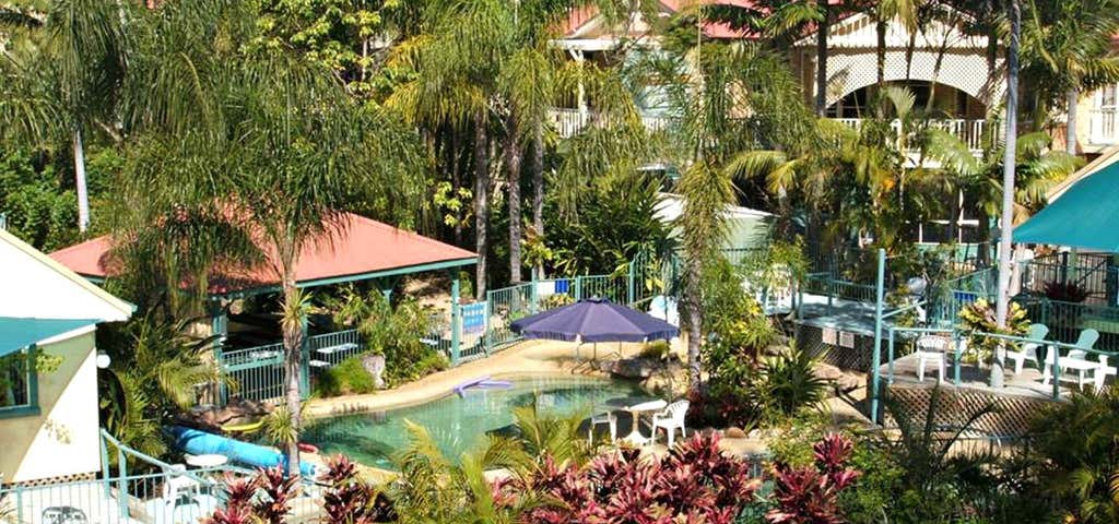 Photo of Tropic Oasis Holiday Villas