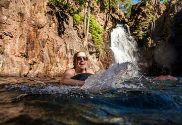 Photo of Litchfield National Park