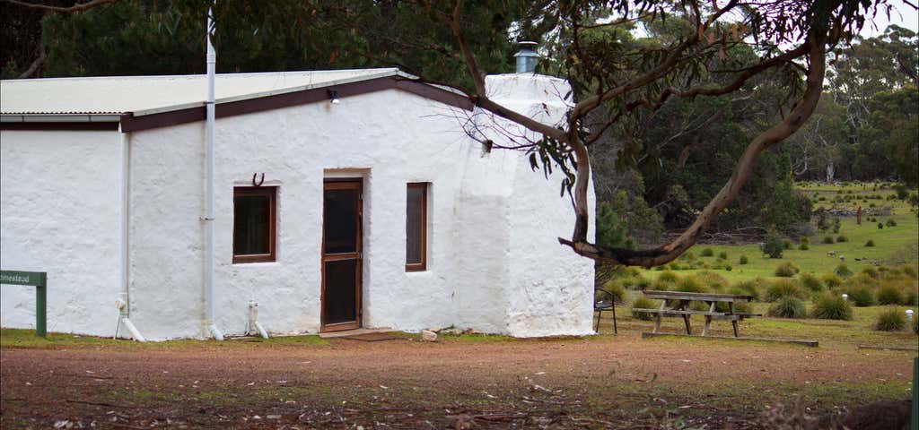 Photo of Mays homestead - Flinders Chase National Park