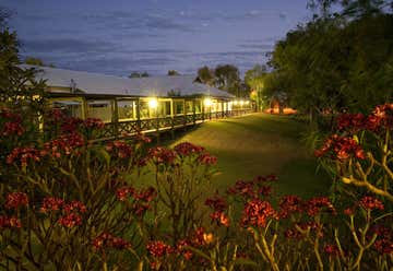 Photo of Fitzroy River Lodge