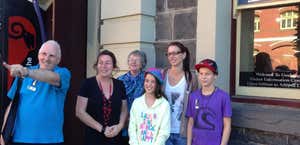 Guided Walking Tours of Geelong
