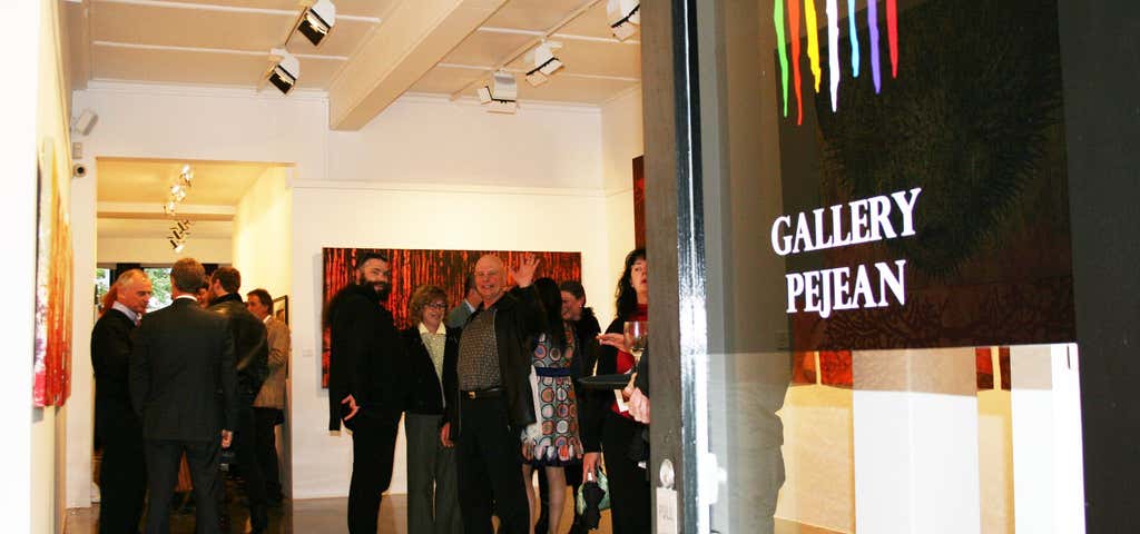 Photo of Gallery Pejean
