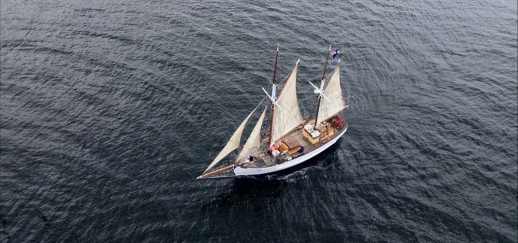 Photo of Heritage Sailing Tasmania ~ SV Rhona H