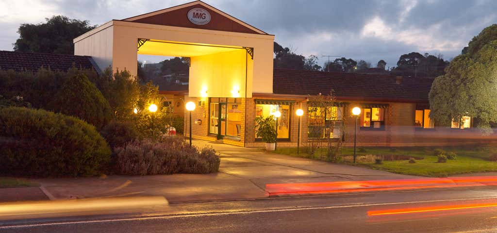 Photo of Motel Mount Gambier