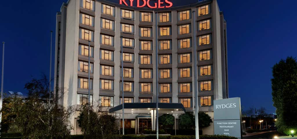 Photo of Rydges Geelong