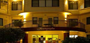 Normandie Motel and Function Centre