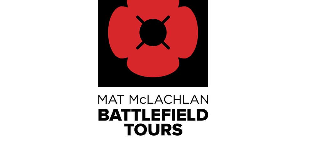 Photo of Mat McLachlan Battlefield Tours