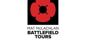 Mat McLachlan Battlefield Tours