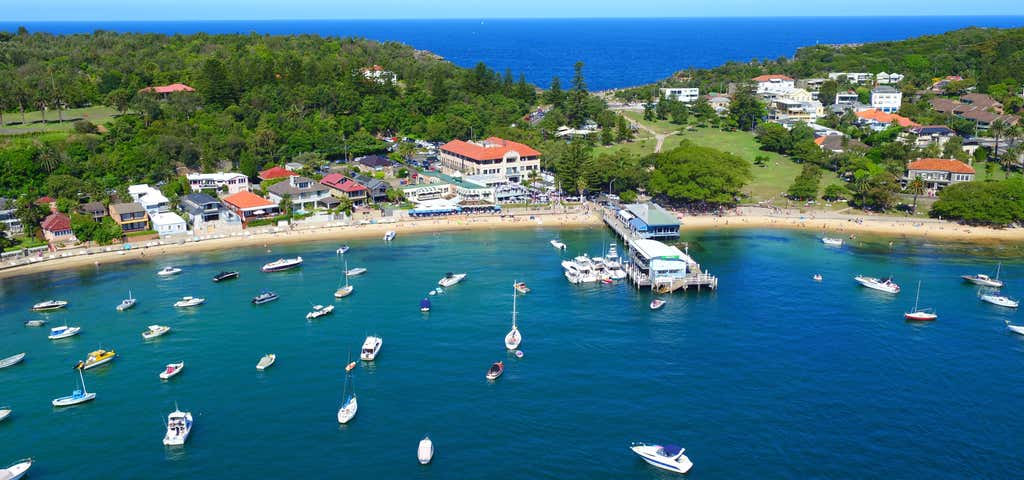 Photo of Watsons Bay Boutique Hotel