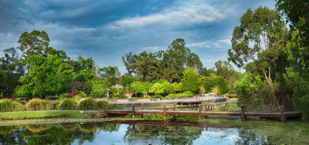 Photo of Gold Coast Regional Botanic Gardens