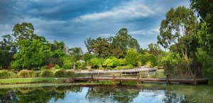 Gold Coast Regional Botanic Gardens
