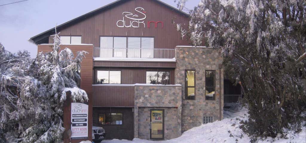 Photo of Duck Inn Mount Buller