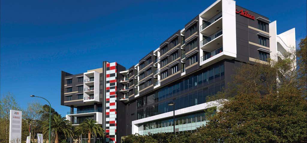 Photo of Adina Apartment Hotel Norwest Sydney