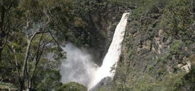 Photo of Waterfall Way
