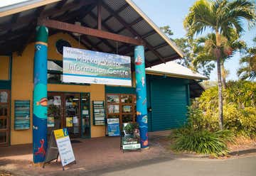 Photo of Mackay Visitor Information Centre