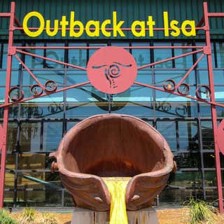 Isa Experience & Outback Park