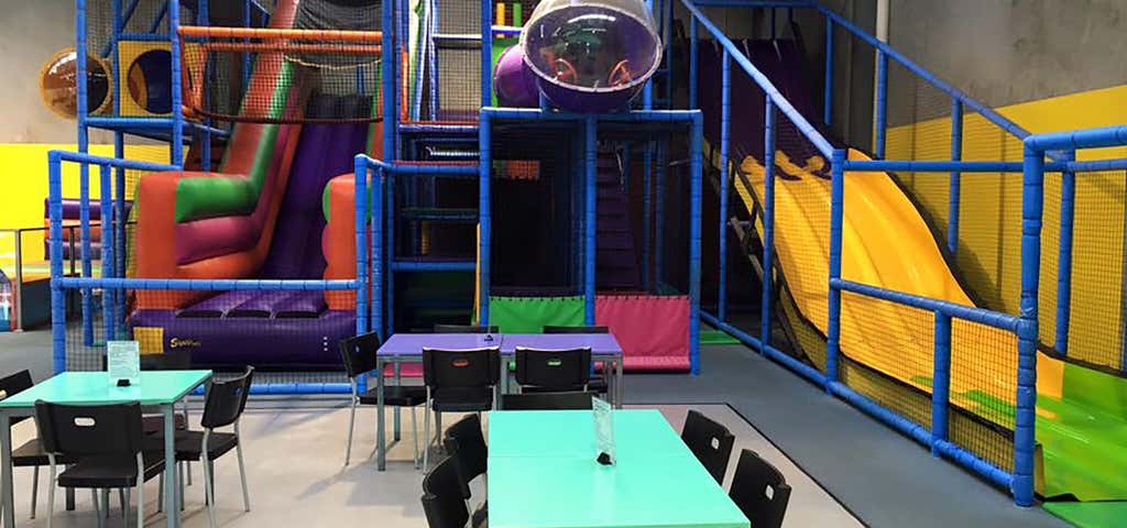 Photo of Meerkat Manner Indoor Play & Cafe