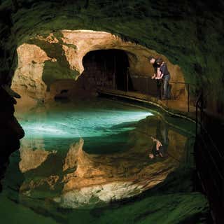 Jenolan Caves