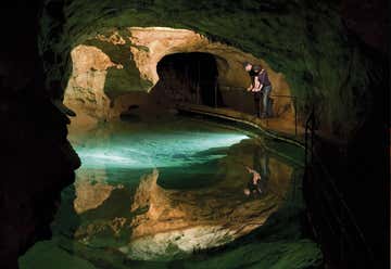 Photo of Jenolan Caves