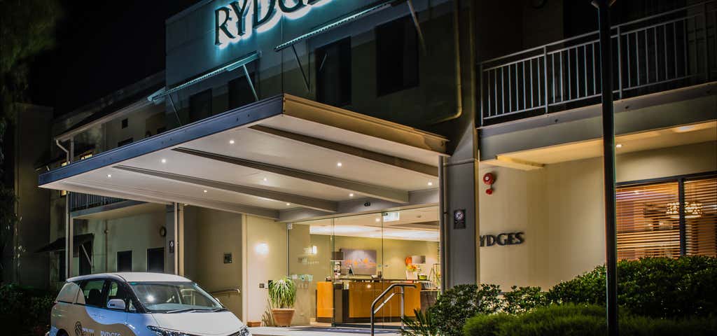 Photo of Rydges Kalgoorlie Resort and Spa