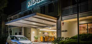 Rydges Kalgoorlie Resort and Spa