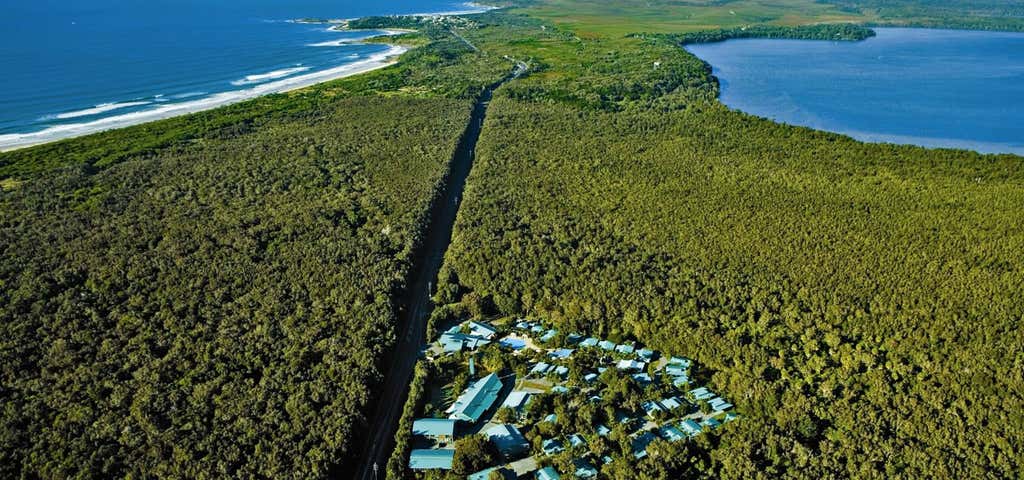 Photo of Angourie Rainforest Resort