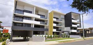 Apartments G60 Gladstone, managed by Metro Hotels