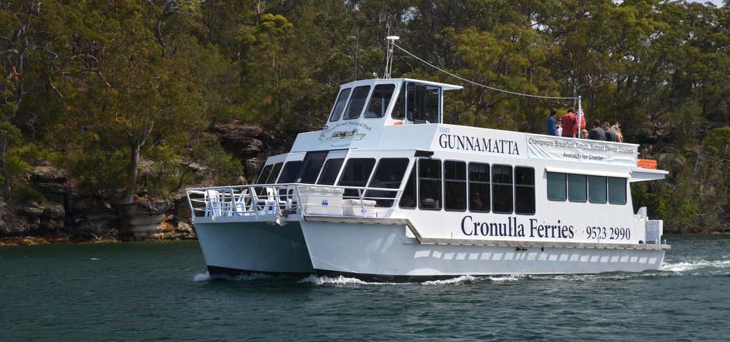 Photo of Cronulla and National Park Ferry Cruises