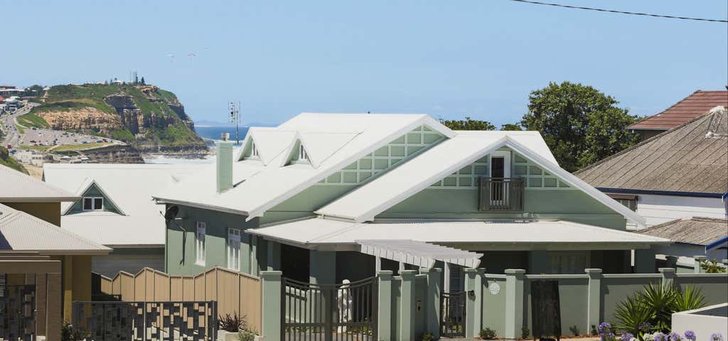 Photo of Merewether Beach House B and B