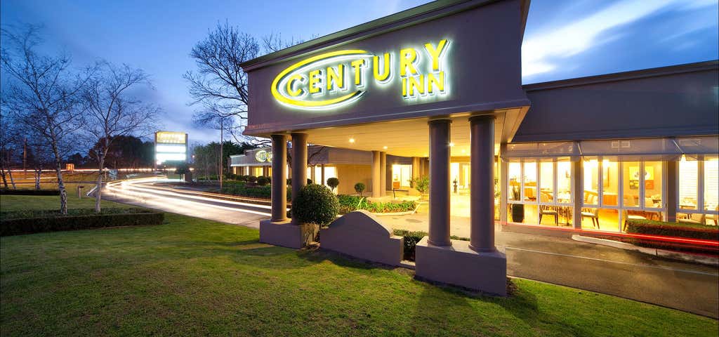 Photo of Century Inn