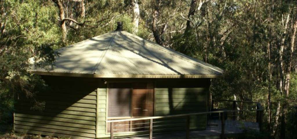Photo of Twin Falls Bush Cottages