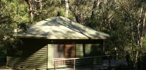 Twin Falls Bush Cottages