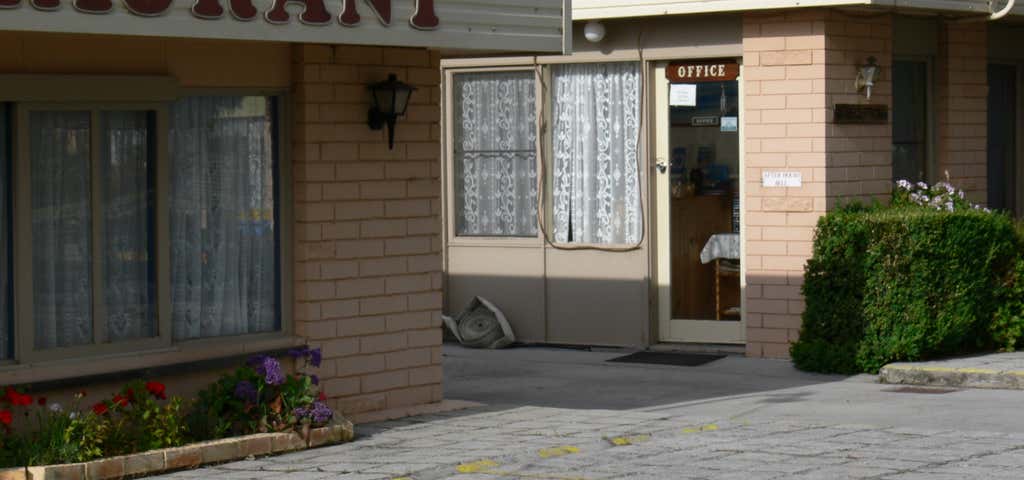 Photo of Anchor Wheel Motel