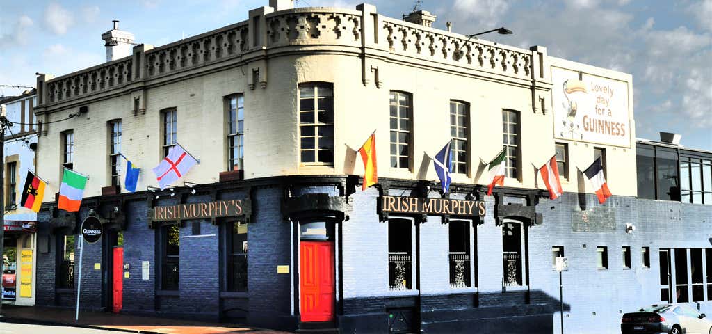 Photo of Irish Murphy's Hostel