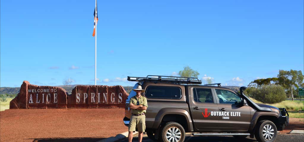 Photo of Outback Elite Tours
