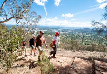 Photo of Mount Ainslie Lookout