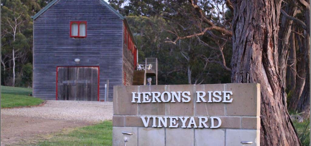 Photo of Herons Rise Vineyard