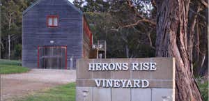 Herons Rise Vineyard