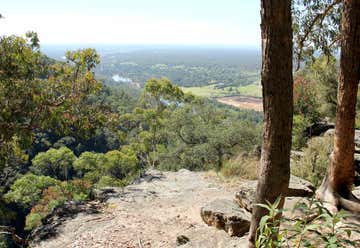 Photo of Yellow Rock Lookout