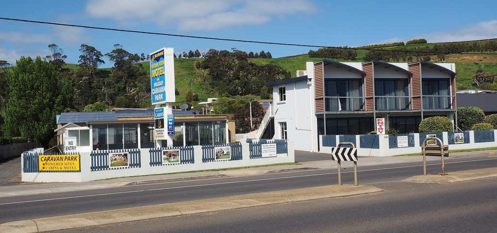 Photo of Burnie Ocean View Motel and Holiday Caravan Park