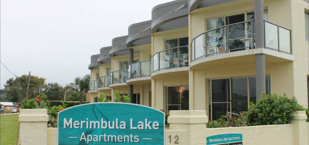 Photo of Merimbula Lake Apartments