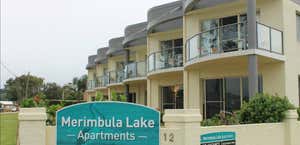 Merimbula Lake Apartments