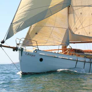 Sail Bruny