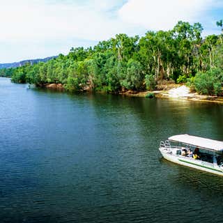Guluyambi Cultural Cruise