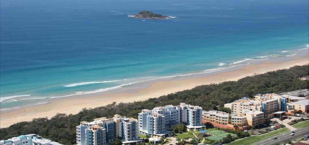 Photo of Atlantis Marcoola Beachfront Resort